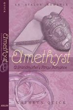 Amethyst -- Kathryn Quick
